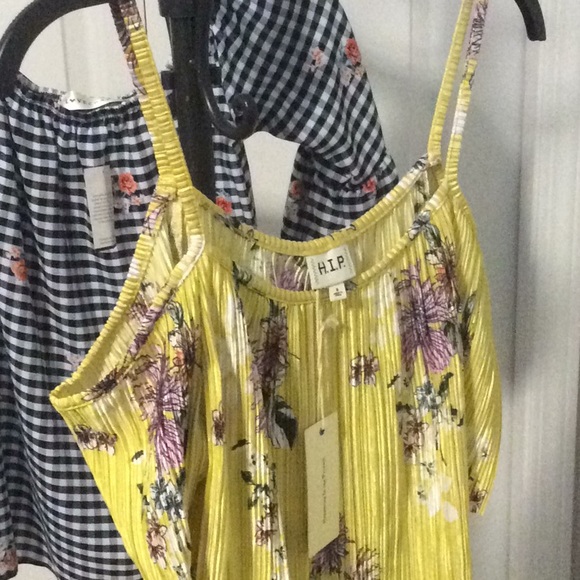 Two new size small shirts - Picture 2 of 7